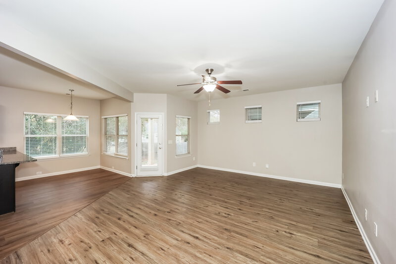 1,860/Mo, 115 Preserve Dr Newnan, GA 30263 Living Room View