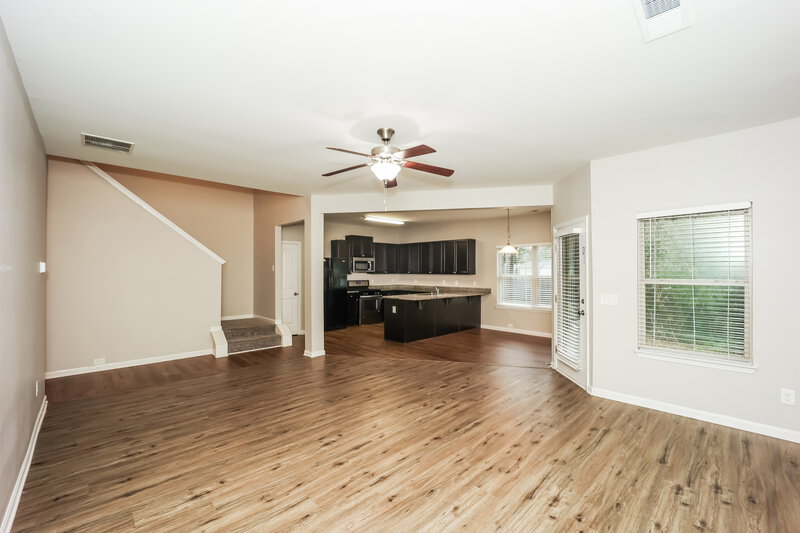 1,860/Mo, 115 Preserve Dr Newnan, GA 30263 Living Room View 2