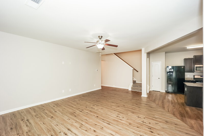1,860/Mo, 115 Preserve Dr Newnan, GA 30263 Living Room View 3