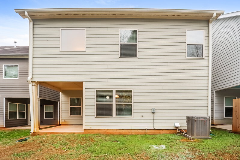 1,860/Mo, 115 Preserve Dr Newnan, GA 30263 Rear View