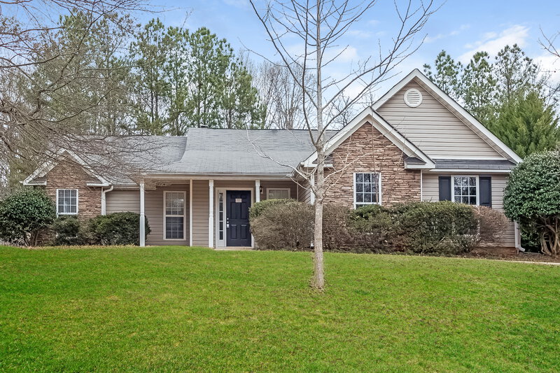 2,480/Mo, 109 Stoney Brook Way McDonough, GA 30253 External View
