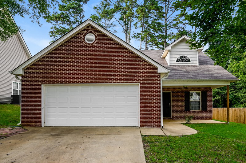 1,745/Mo, 10 Belmont Park Ln Newnan, GA 30263 External View