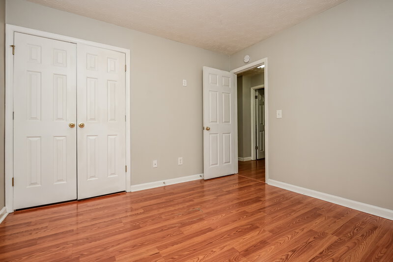 1,745/Mo, 10 Belmont Park Ln Newnan, GA 30263 Bedroom View