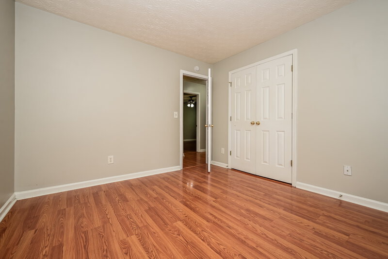 1,745/Mo, 10 Belmont Park Ln Newnan, GA 30263 Bedroom View 2