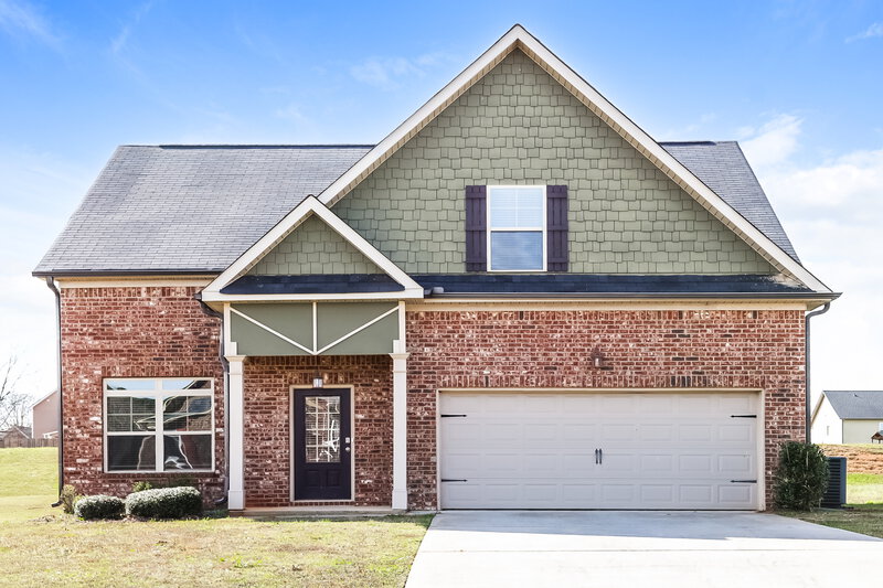 2,180/Mo, 3221 Puritan Way McDonough, GA 30252 External View