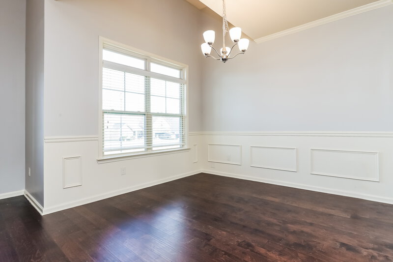 2,180/Mo, 3221 Puritan Way McDonough, GA 30252 Dining Room View