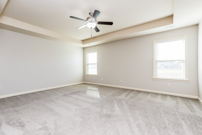 2,180/Mo, 3221 Puritan Way McDonough, GA 30252 Main Bedroom View