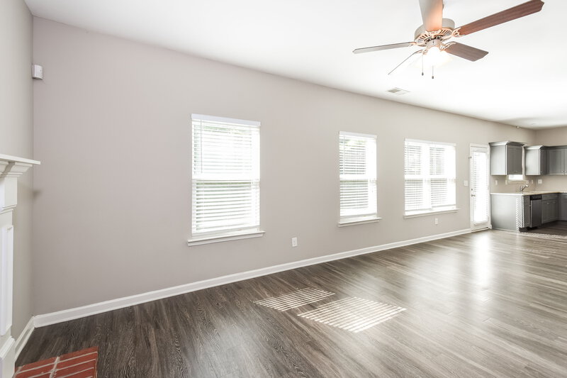 2,015/Mo, 103 Archer Court Cartersville, GA 30120 Living Room View 2