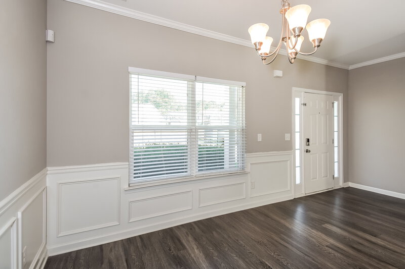 2,015/Mo, 103 Archer Court Cartersville, GA 30120 Dining Room View