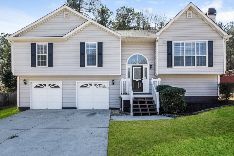 2,940/Mo, 262 Northwind Dr Stockbridge, GA 30281 External View