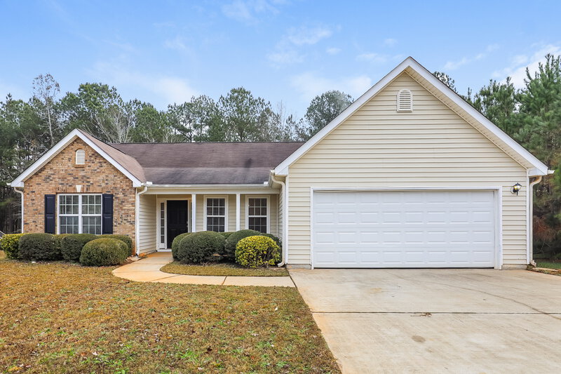 1,790/Mo, 656 Penstock Path Hampton, GA 30228 External View