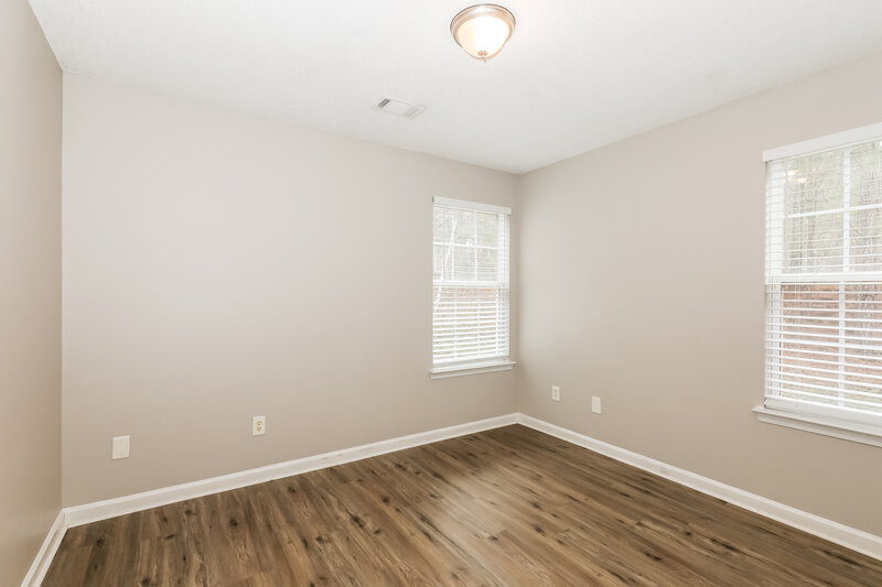 1,790/Mo, 656 Penstock Path Hampton, GA 30228 Bedroom View