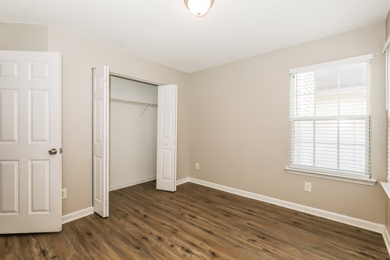 1,790/Mo, 656 Penstock Path Hampton, GA 30228 Bedroom View 3