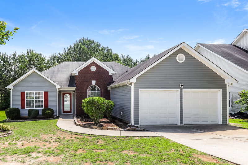 1,960/Mo, 2235 Corkscrew Way Villa Rica, GA 30180 External View