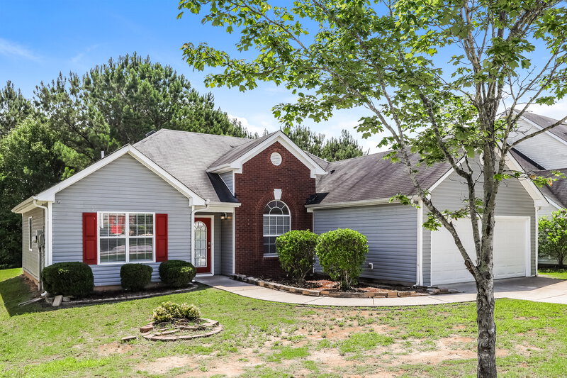 1,960/Mo, 2235 Corkscrew Way Villa Rica, GA 30180 Front View