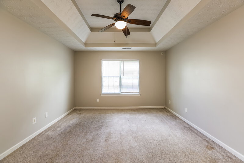 1,960/Mo, 2235 Corkscrew Way Villa Rica, GA 30180 Main Bedroom View