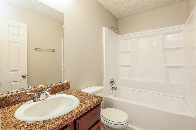 1,960/Mo, 2235 Corkscrew Way Villa Rica, GA 30180 Bathroom View