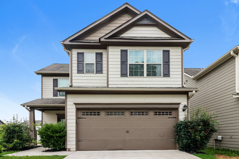1,920/Mo, 17 Jackson Row NW Cartersville, GA 30121 External View