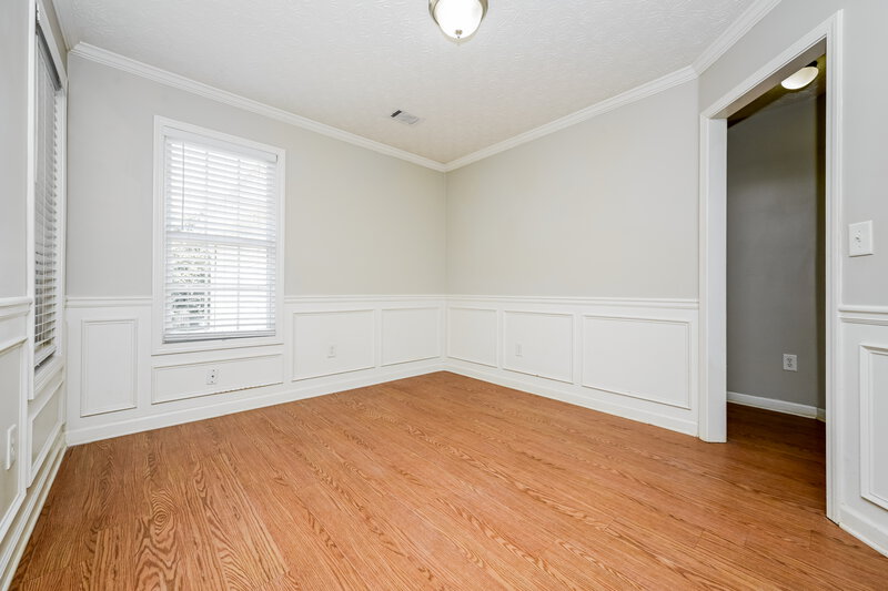 1,950/Mo, 125 Cheyenne Dr Covington, GA 30016 Dining Room View