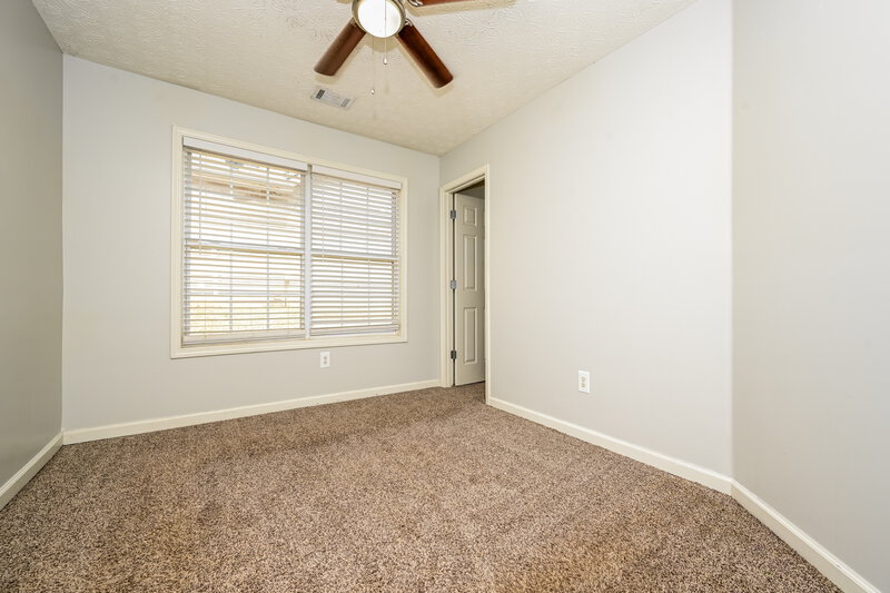 1,950/Mo, 125 Cheyenne Dr Covington, GA 30016 Bedroom View 2