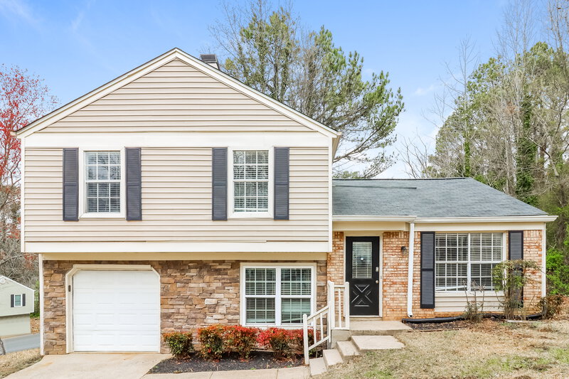 1,750/Mo, 873 Highland Terrace NE Marietta, GA 30066 External View