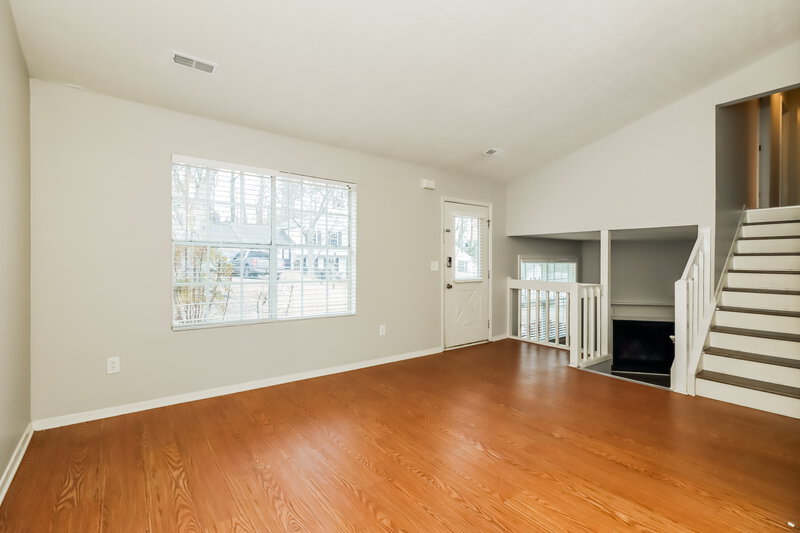 1,750/Mo, 873 Highland Terrace NE Marietta, GA 30066 Misc View