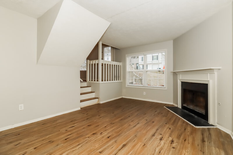 1,750/Mo, 873 Highland Terrace NE Marietta, GA 30066 Misc View 6