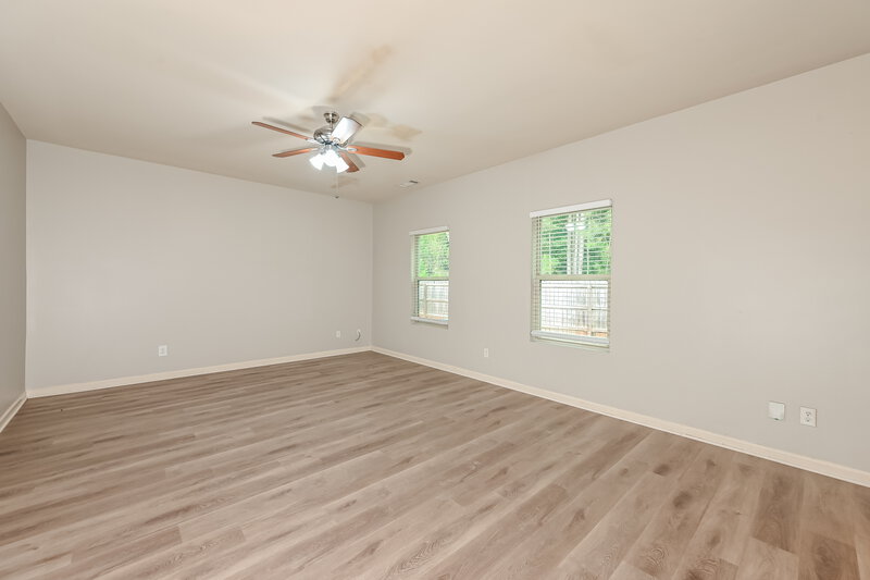 2,165/Mo, 3103 Avondale Drive SE Conyers, GA 30013 Living Room View