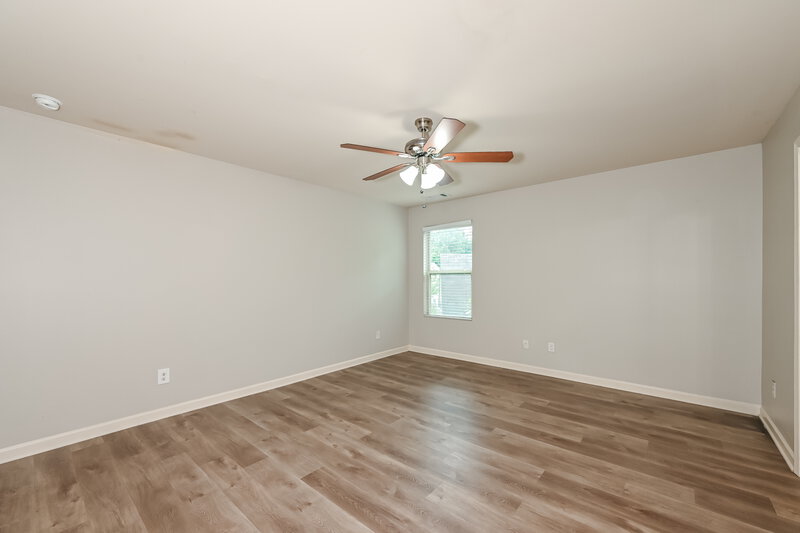2,165/Mo, 3103 Avondale Drive SE Conyers, GA 30013 Main Bedroom View