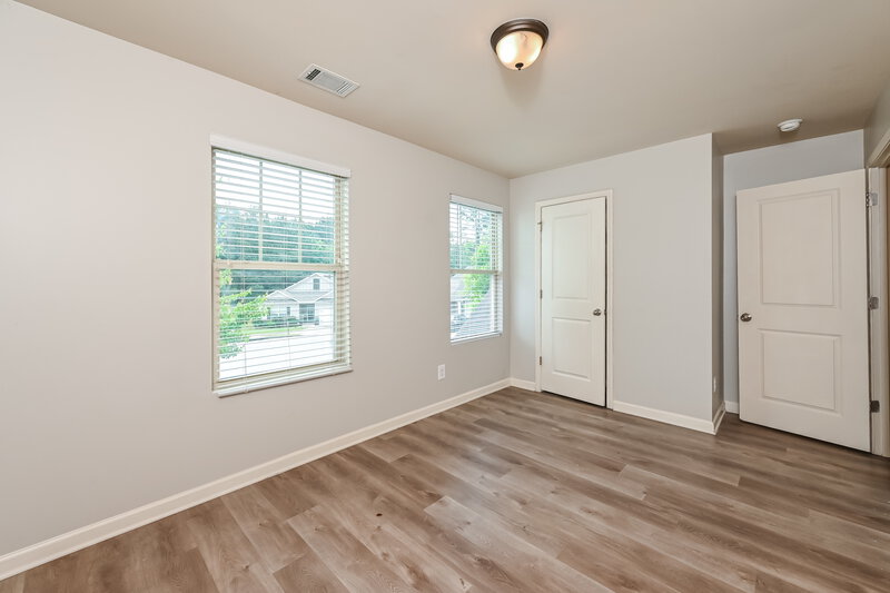 2,165/Mo, 3103 Avondale Drive SE Conyers, GA 30013 Bedroom View 3