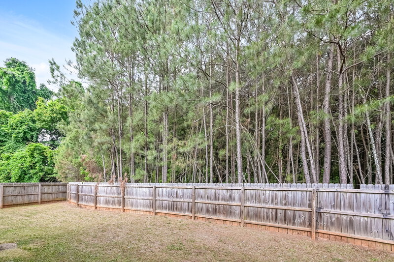 2,165/Mo, 3103 Avondale Drive SE Conyers, GA 30013 Rear View 2