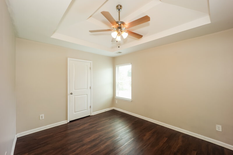 2,290/Mo, 3183 Fonseca Pass Atlanta, GA 30349 Bedroom View