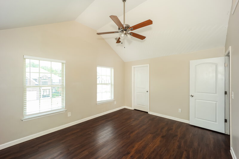 2,290/Mo, 3183 Fonseca Pass Atlanta, GA 30349 Bedroom View 2