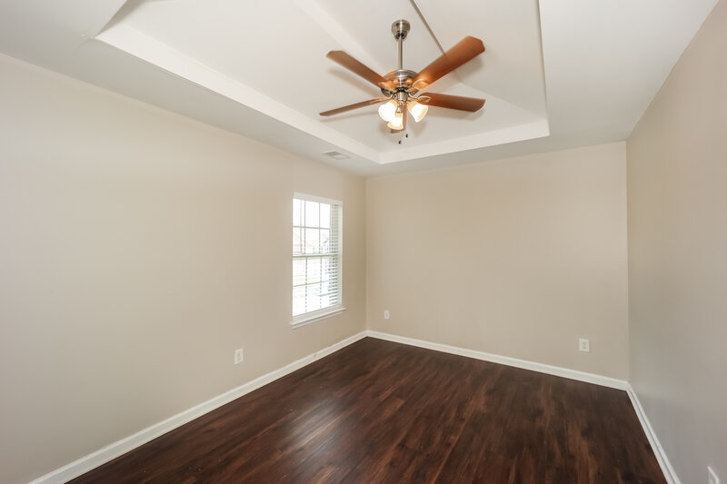 2,290/Mo, 3183 Fonseca Pass Atlanta, GA 30349 Bedroom View 3