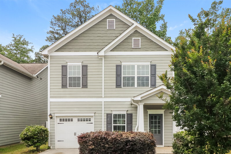 1,725/Mo, 24 Cottage Trace Cartersville, GA 30121 External View