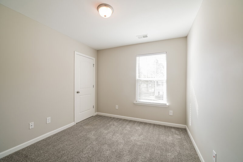 1,985/Mo, 643 Fieldcrest Drive Dallas, GA 30132 Bedroom View