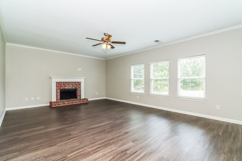 2,120/Mo, 601 Fieldcrest Drive Dallas, GA 30132 Misc View