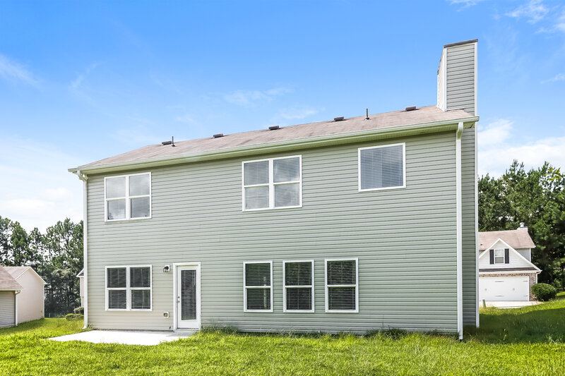 2,120/Mo, 601 Fieldcrest Drive Dallas, GA 30132 Misc View 13