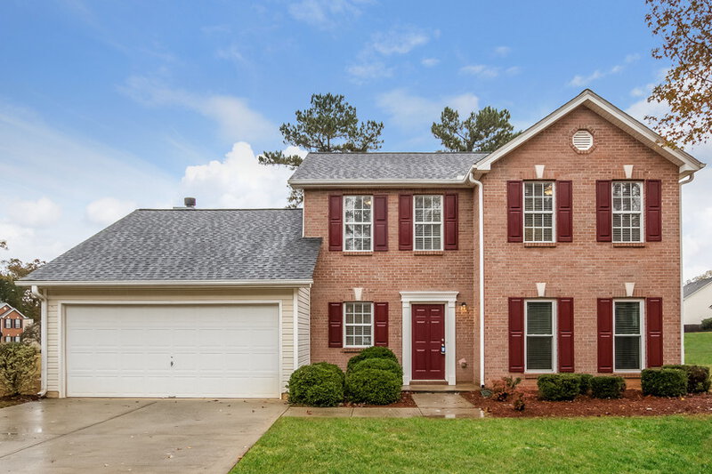 2,475/Mo, 3391 Kittery Dr Snellville, GA 30039 External View
