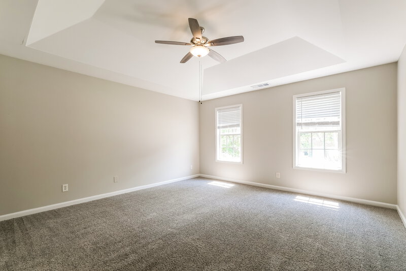 2,435/Mo, 3391 Kittery Dr Snellville, GA 30039 Main Bedroom View