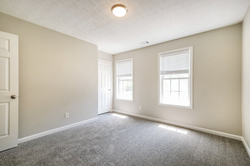 2,435/Mo, 3391 Kittery Dr Snellville, GA 30039 Bedroom View