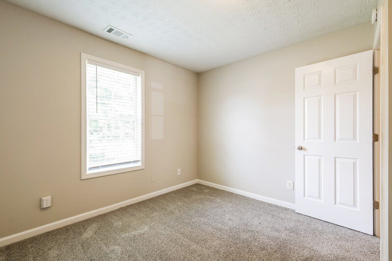 2,435/Mo, 3391 Kittery Dr Snellville, GA 30039 Bedroom View 2