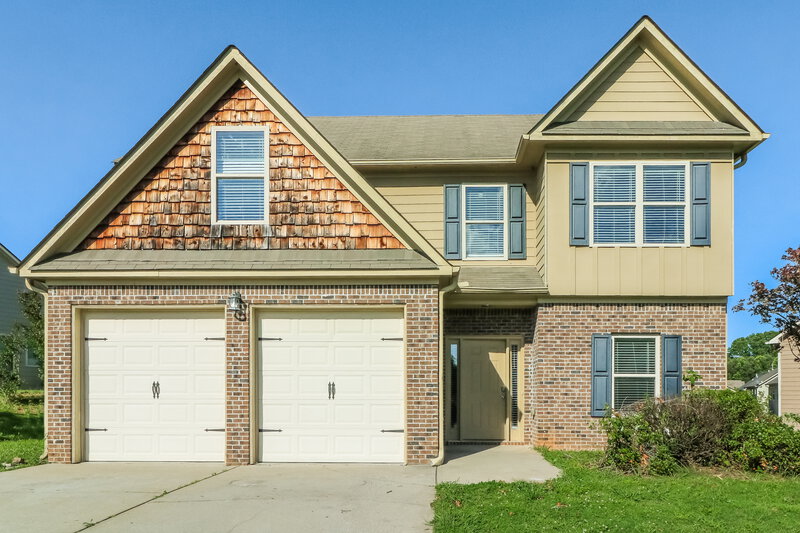 1,950/Mo, 13 Rosen St NW Cartersville, GA 30120 External View