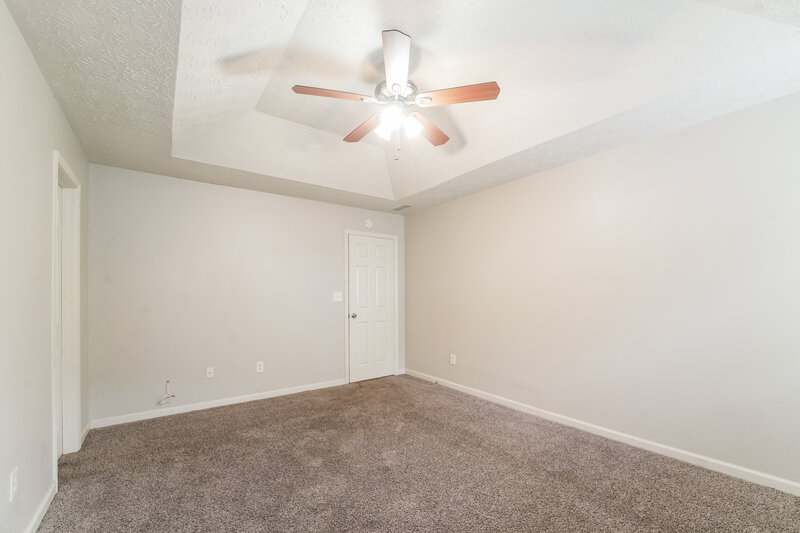 1,585/Mo, 1713 Graystone Drive Hampton, GA 30228 Main Bedroom View 2