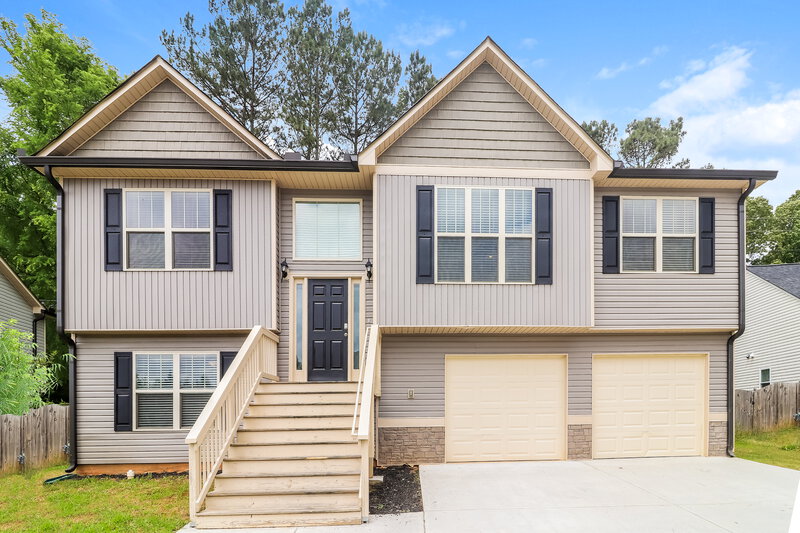 3,140/Mo, 223 Comet Court Dallas, GA 30157 External View