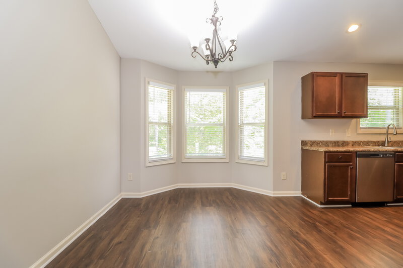 3,140/Mo, 223 Comet Court Dallas, GA 30157 Dining Room View