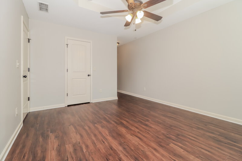 3,140/Mo, 223 Comet Court Dallas, GA 30157 Main Bedroom View 2
