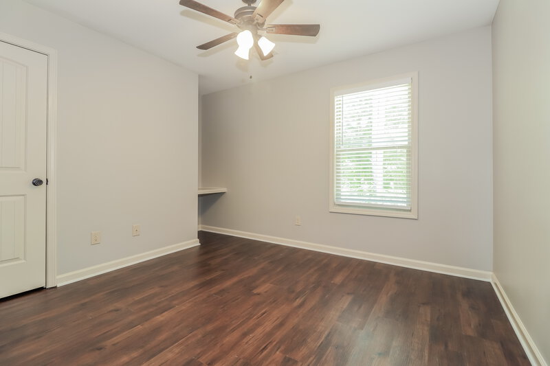 3,140/Mo, 223 Comet Court Dallas, GA 30157 Bedroom View