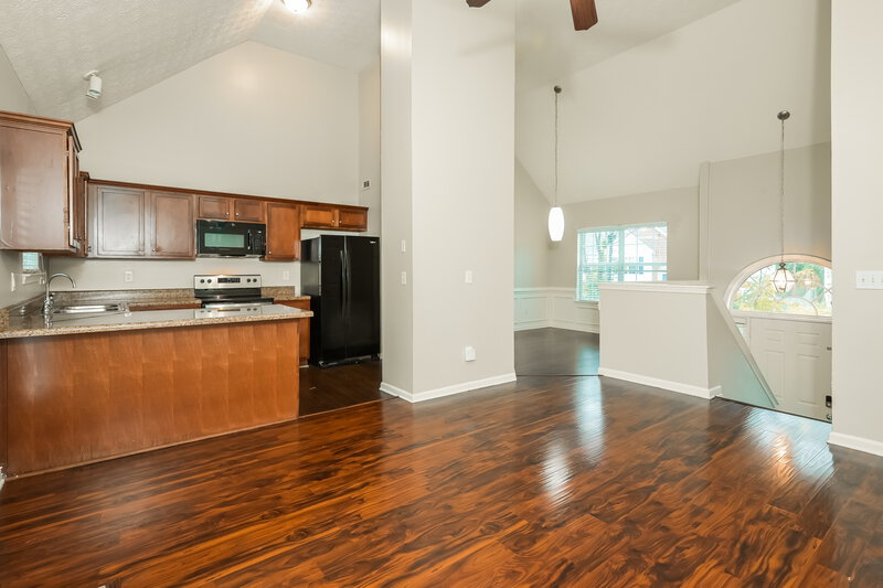 1,950/Mo, 1161 Saint Phillips Court Locust Grove, GA 30248 Living Room View 2