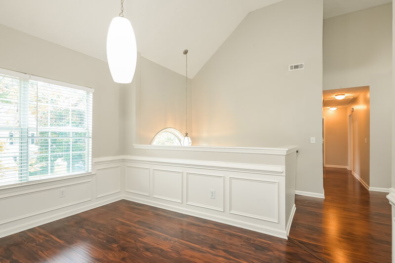 1,950/Mo, 1161 Saint Phillips Court Locust Grove, GA 30248 Dining Room View